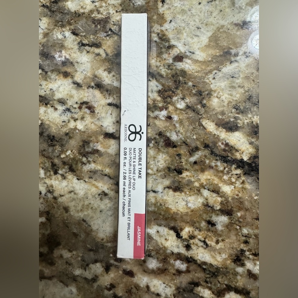 Double Take Matte & Shine Lip Duo